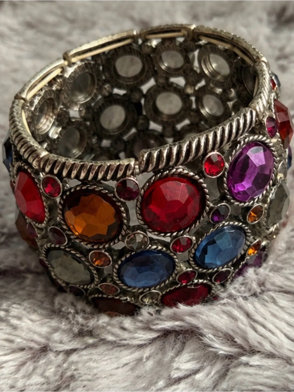 Private Label boho statement